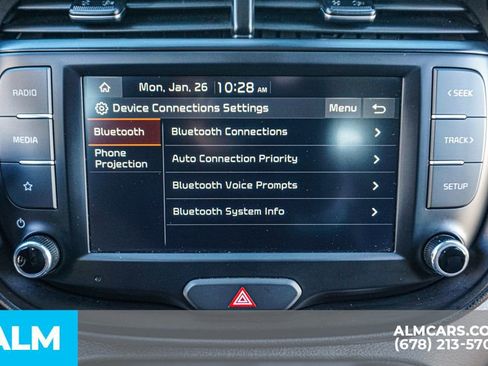 Used 2024 Kia Soul LX w/ Option Group 015 image 37