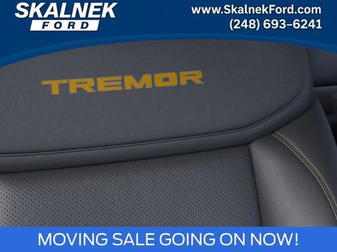 New 2026 Ford Expedition Tremor AWD/4WD image 16