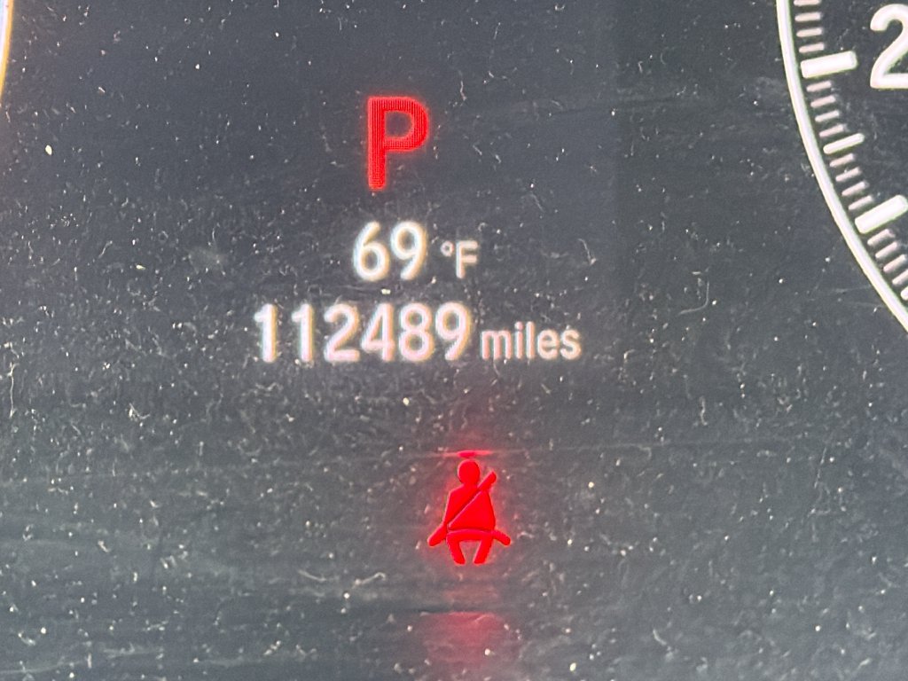 Used 2018 Honda Accord LX image 4