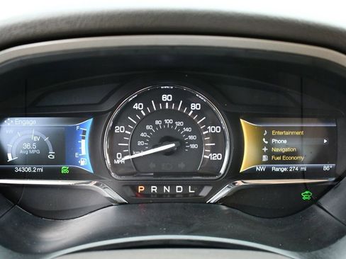 Used 2020 Lincoln MKZ Reserve image 58