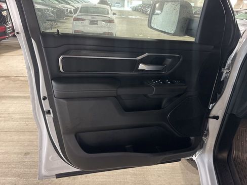 Used 2026 RAM 1500 Lone Star AWD/4WD image 10