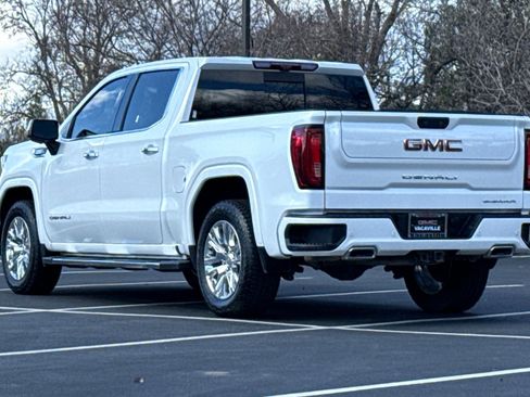 Used 2023 GMC Sierra 1500 Denali w/ Technology Package image 7