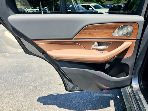 New 2026 Mercedes-Benz GLE 350 4MATIC image 27