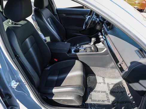 Certified 2024 Honda Civic Sport image 6