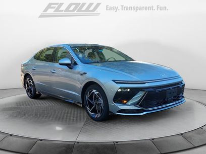 New 2026 Hyundai Sonata SEL