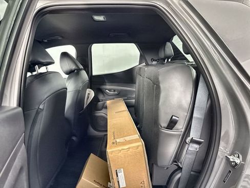 New 2026 Hyundai Santa Cruz SEL image 13