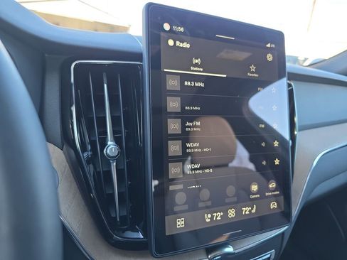 New 2026 Volvo XC60 B5 Plus w/ Protection Package Premier image 28