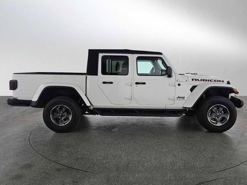 Used 2020 Jeep Gladiator Rubicon image 6