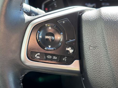 Certified 2022 Honda CR-V Touring image 32