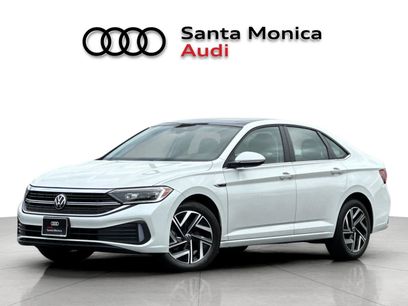Used 2024 Volkswagen Jetta SEL