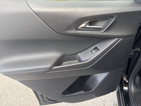 New 2026 Chevrolet Equinox LT w/ Convenience Package II image 21