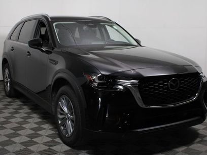 Used 2024 MAZDA CX-90 3.3 Turbo w/ Select Package
