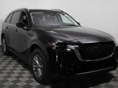 Used 2024 MAZDA CX-90 3.3 Turbo w/ Select Package image 1