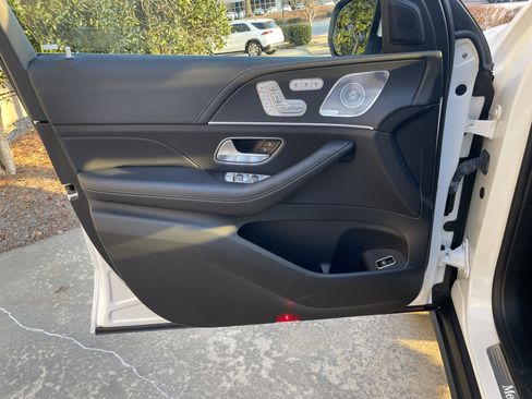 Certified 2024 Mercedes-Benz GLE 350 4MATIC image 16