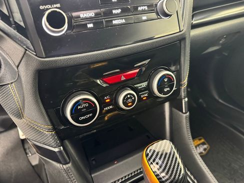 Used 2023 Subaru Forester Wilderness image 19