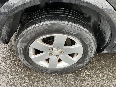 Used 2009 Saturn Vue XR w/ Chrome Package FWD image 14