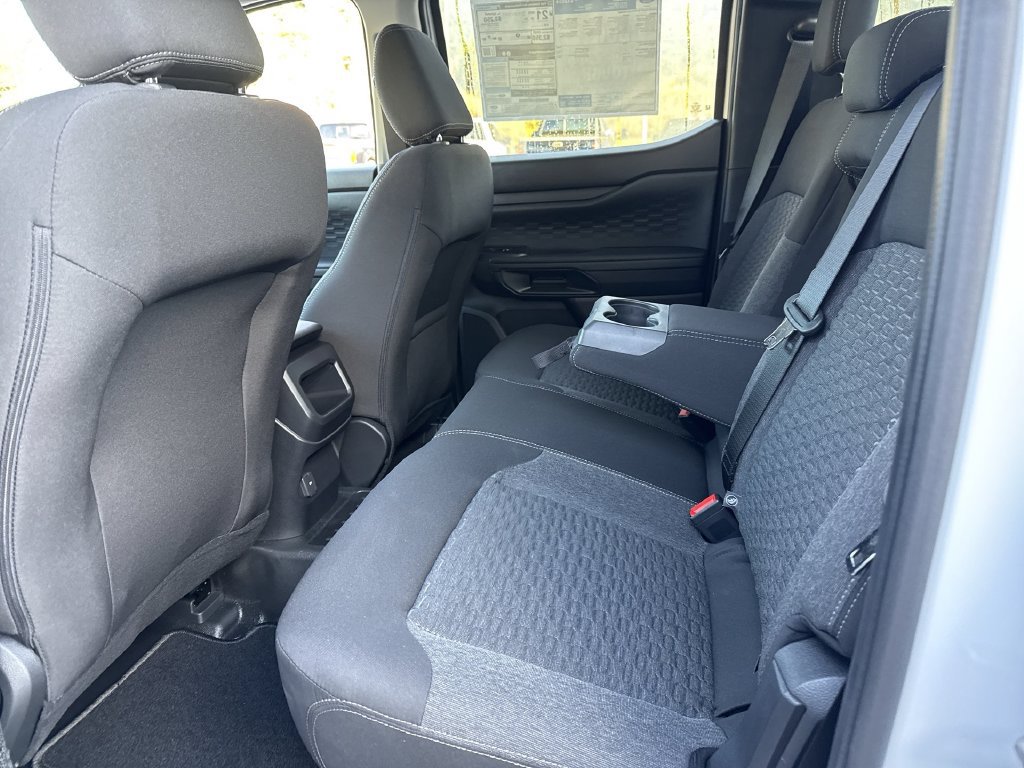New 2026 Ford Ranger XL AWD/4WD image 27