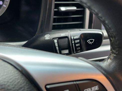 Used 2018 Hyundai Sonata SEL w/ Cargo Package image 37