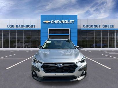 Used 2025 Subaru Crosstrek 2.0i Premium
