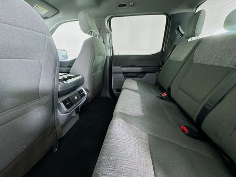 Used 2023 Ford F150 XLT image 22