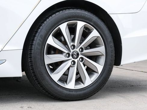 Used 2016 Hyundai Sonata Sport FWD image 67