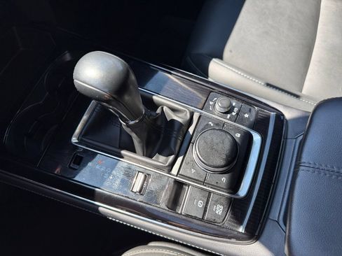 Used 2025 MAZDA CX-30 AWD 2.5 S w/ Preferred Package image 36