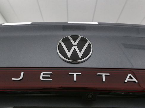 New 2026 Volkswagen Jetta Sport image 11