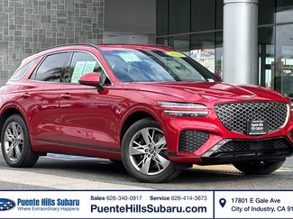 Used 2024 Genesis GV70 3.5T Sport AWD/4WD video 1