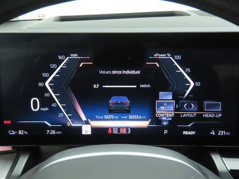 Certified 2024 BMW i5 eDrive40i w/ Executive Package image 34