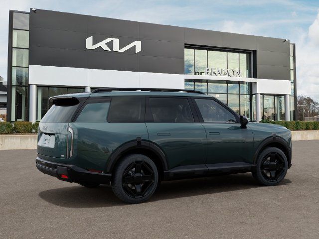 New 2027 Kia Telluride X-Line SX Prestige AWD/4WD image 7