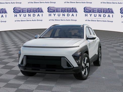 New 2026 Hyundai Kona SEL Sport image 6