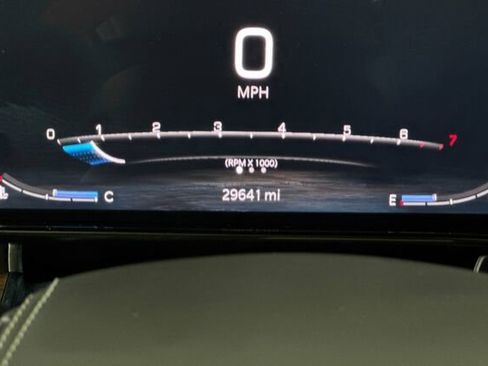 Used 2022 Jeep Grand Wagoneer Series II w/ Convenience Group III image 24