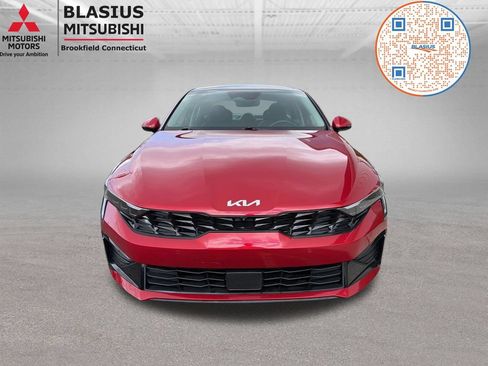 Used 2025 Kia K5 EX FWD image 19