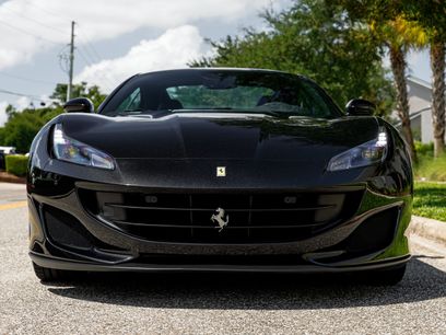 Used 2020 Ferrari Portofino