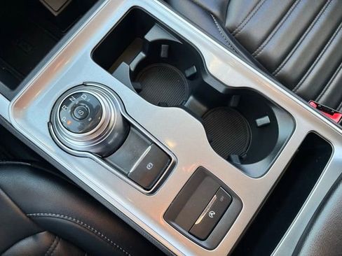 Certified 2024 Ford Edge SEL w/ Convenience Package image 36