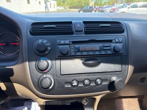 Used 2004 Honda Civic EX image 12