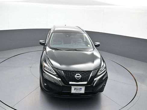 Used 2024 Nissan Murano SV w/ SV Midnight Edition Package AWD/4WD image 34