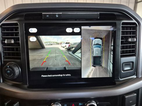 Used 2025 Ford F150 XLT w/ Equipment Group 302A MID image 39