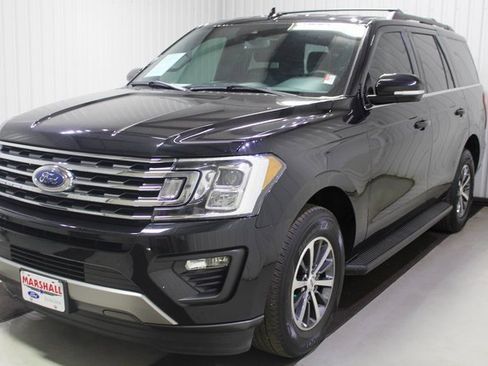 Used 2020 Ford Expedition XLT w/ Equipment Group 201A image 3