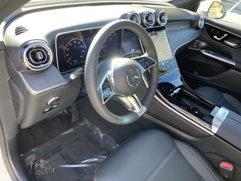 New 2026 Mercedes-Benz GLC 300 image 19