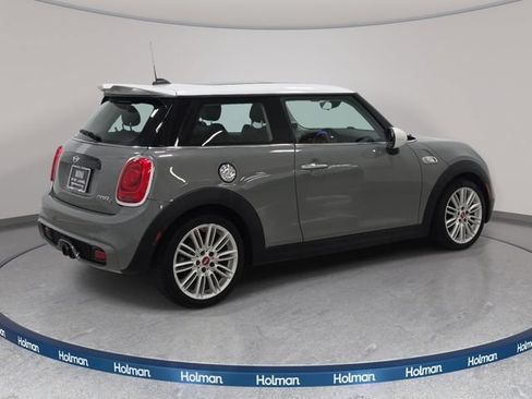 Used 2015 MINI Cooper S FWD image 6