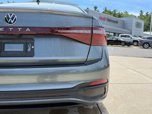 New 2026 Volkswagen Jetta S FWD image 15