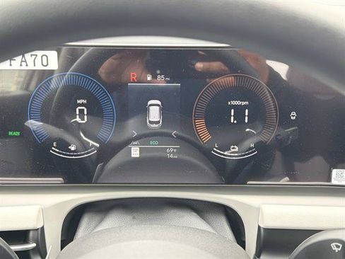 New 2026 Hyundai Tucson Blue SE AWD/4WD image 28