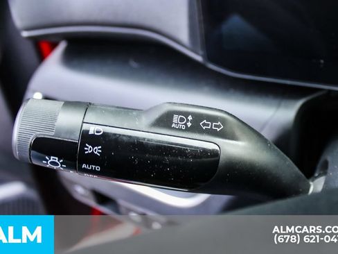 Used 2025 Kia K4 FWD image 29