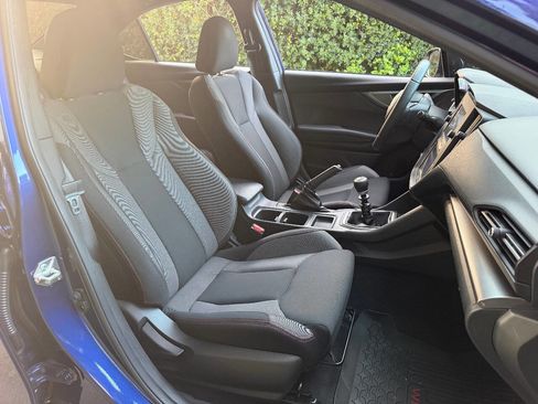 Used 2022 Subaru WRX image 24