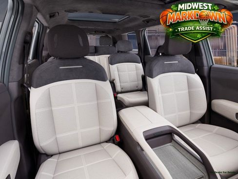 New 2027 Kia Telluride X-Line SX Prestige image 15