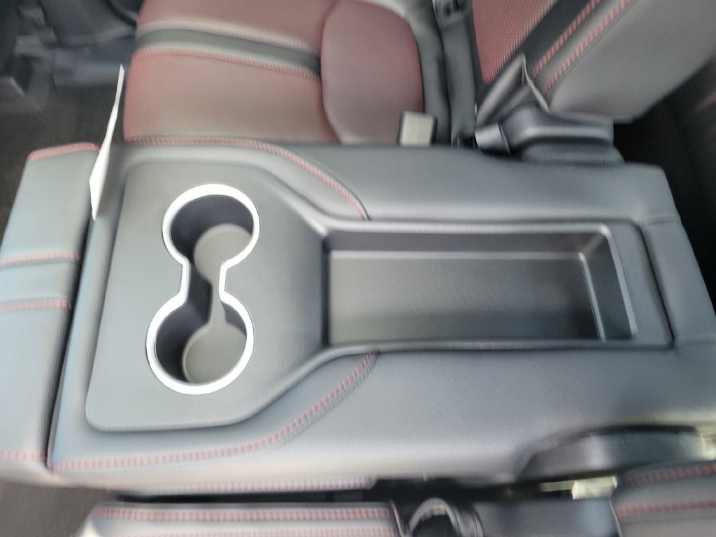 New 2026 Honda Pilot Black Edition image 35