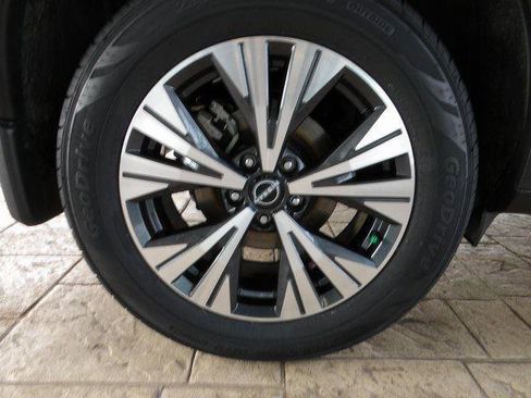 Certified 2023 Nissan Rogue SV image 10