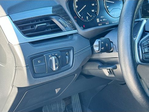 Used 2022 BMW X2 sDrive28i w/ Convenience Package image 10