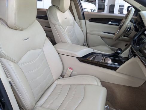 Used 2016 Cadillac CT6 Platinum image 23